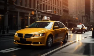 Какие машины подходят для такси: ТОП авто для работы в 2026 году