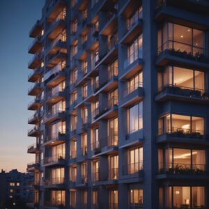 Девелоперская компания Glorax Development