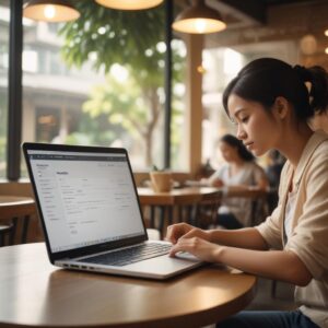 Онлайн-платформа для подбора кредитов на Филиппинах