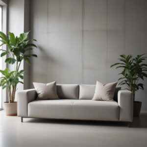 Долговечная мебель и декор из архитектурного бетона