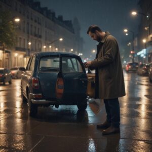 Вскрытие замков и автомобилей