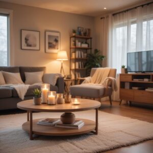 Интернет-магазин товаров для дома и быта