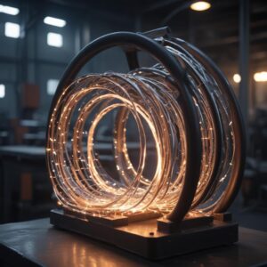 Нихромовая проволока в промышленности