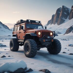 Специализированная техника для научных исследований