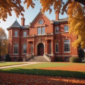 История Академии механизации сельского хозяйства