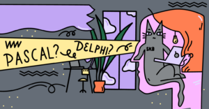 Как изучать программирование самостоятельно и какой язык выбрать / Skillbox Media