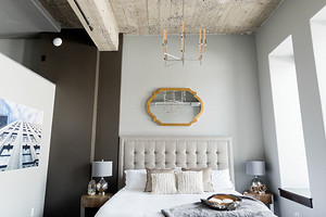 Как сделать ремонт без денег и рабочих: 6 супербюджетных идей |