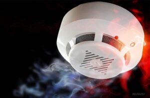 Как работает пожарный извещатель — Новости — Главное управление МЧС России по Ямало-Ненецкому автономному округу