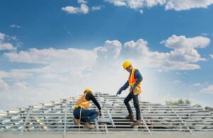 Обрешетка под металлочерепицу. Правильный шаг — Ателье Фасадов