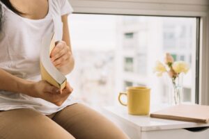 Как лечить изжогу в домашних быстро содой или водой