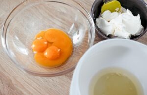 Как приготовить яйцо пашот в домашних без формы